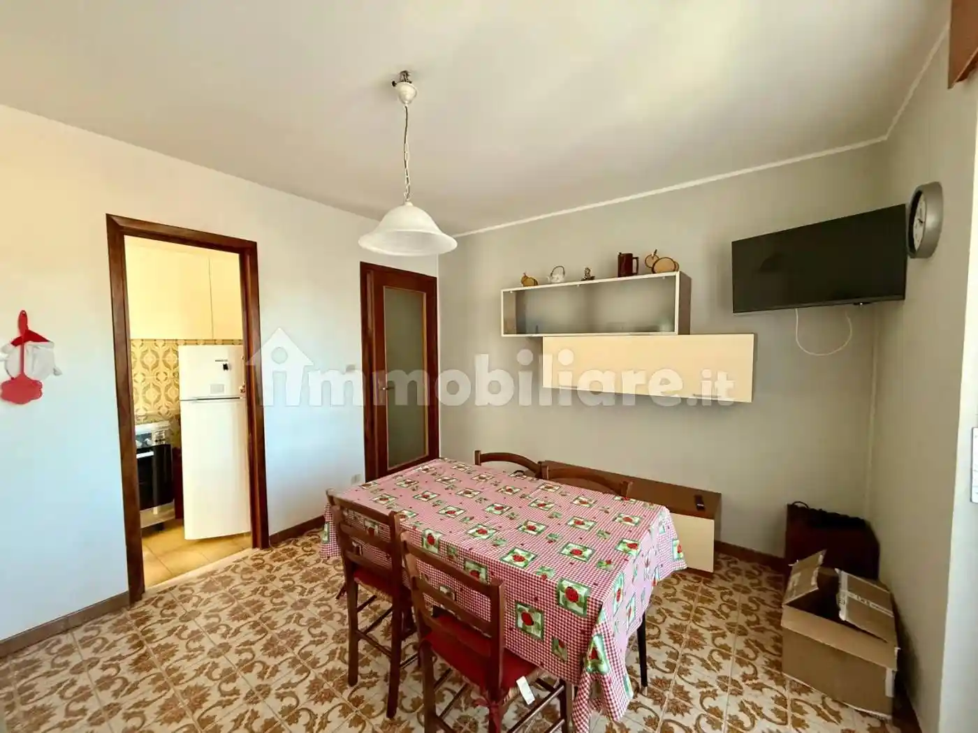 Bilocale vicolo Castello 13, Vernante - foto 5