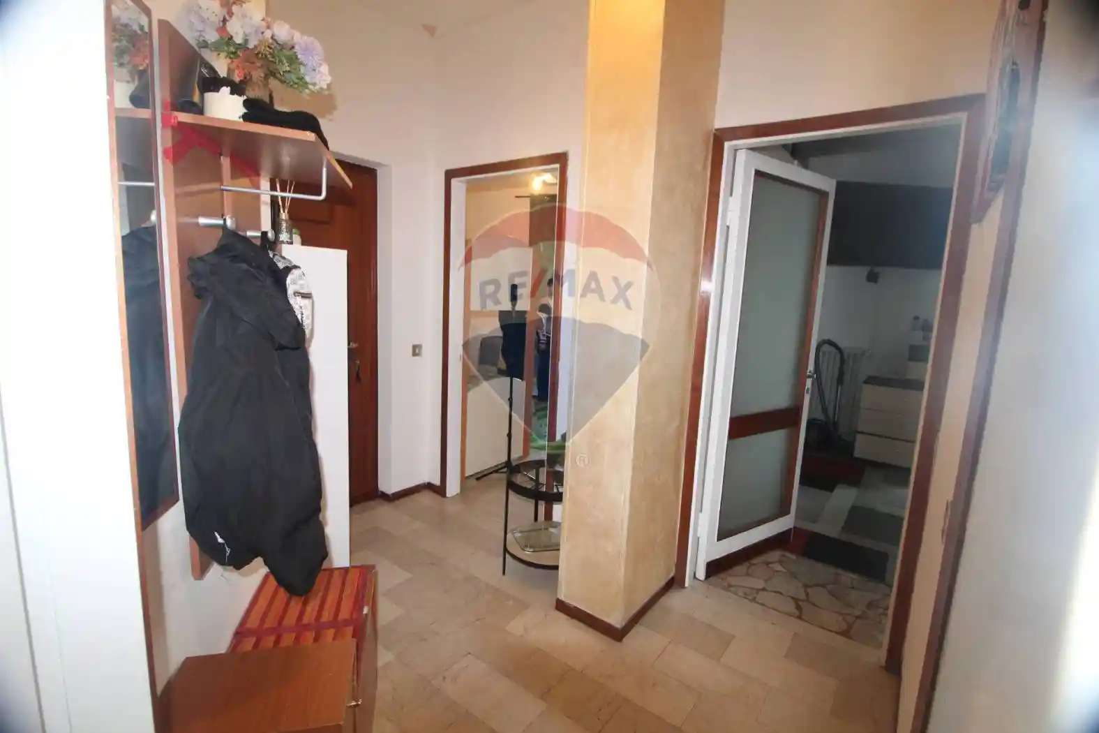 Trilocale via Co Giuseppe C Martinengo Cesaresco, 8 3, Crocifissa di Rosa, Brescia - foto 5