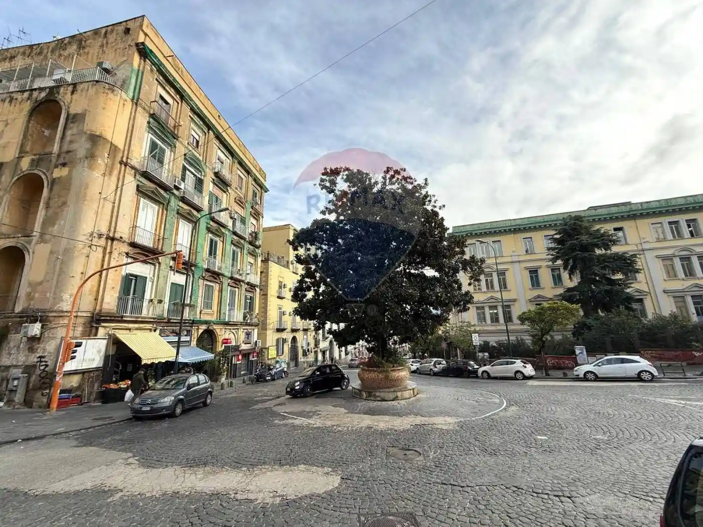 Quadrilocale via Salvator Rosa, Piazza Canneto - Salvator Rosa, Napoli - foto 2