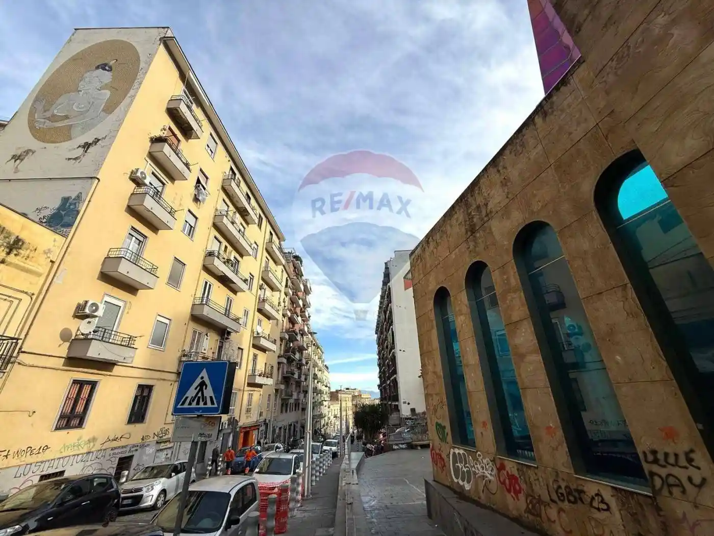 Quadrilocale via Salvator Rosa, Piazza Canneto - Salvator Rosa, Napoli - foto 3