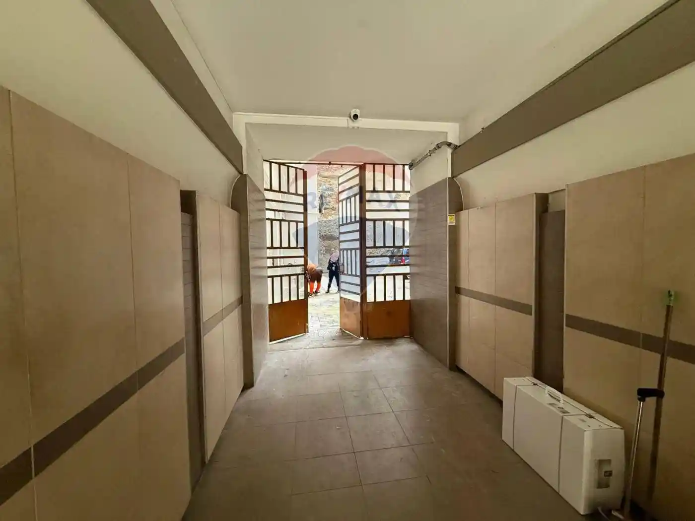 Quadrilocale via Salvator Rosa, Piazza Canneto - Salvator Rosa, Napoli - foto 4