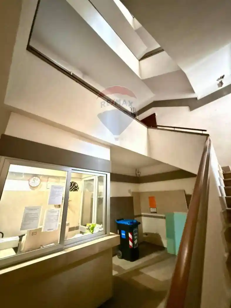 Quadrilocale via Salvator Rosa, Piazza Canneto - Salvator Rosa, Napoli - foto 5