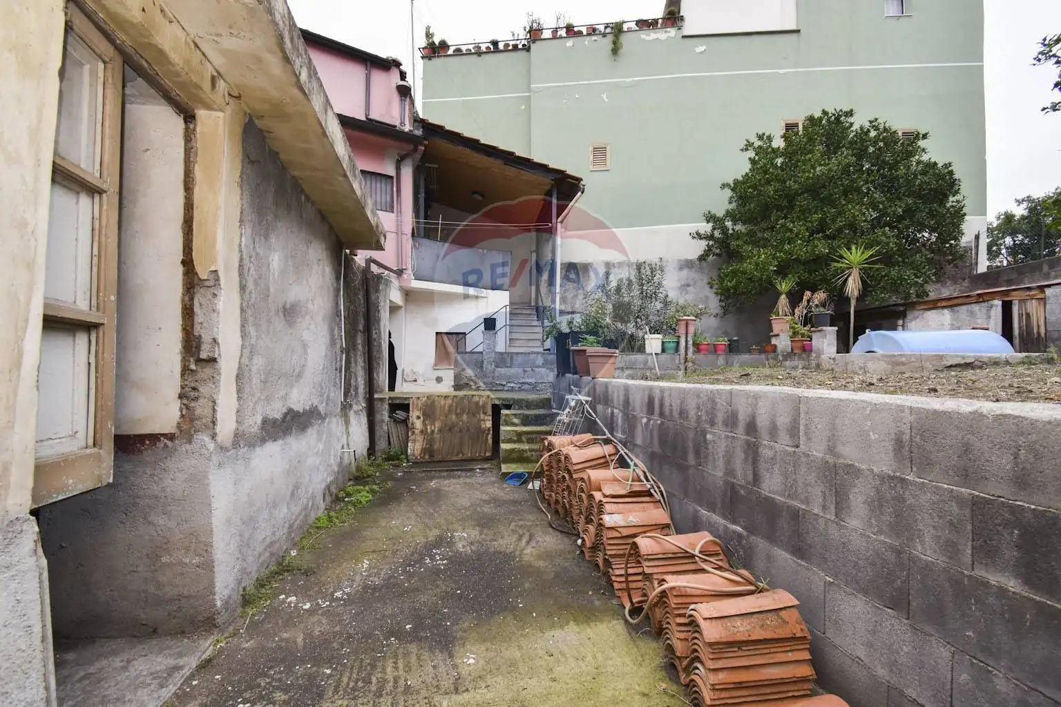 Casa indipendente in vendita a Catania