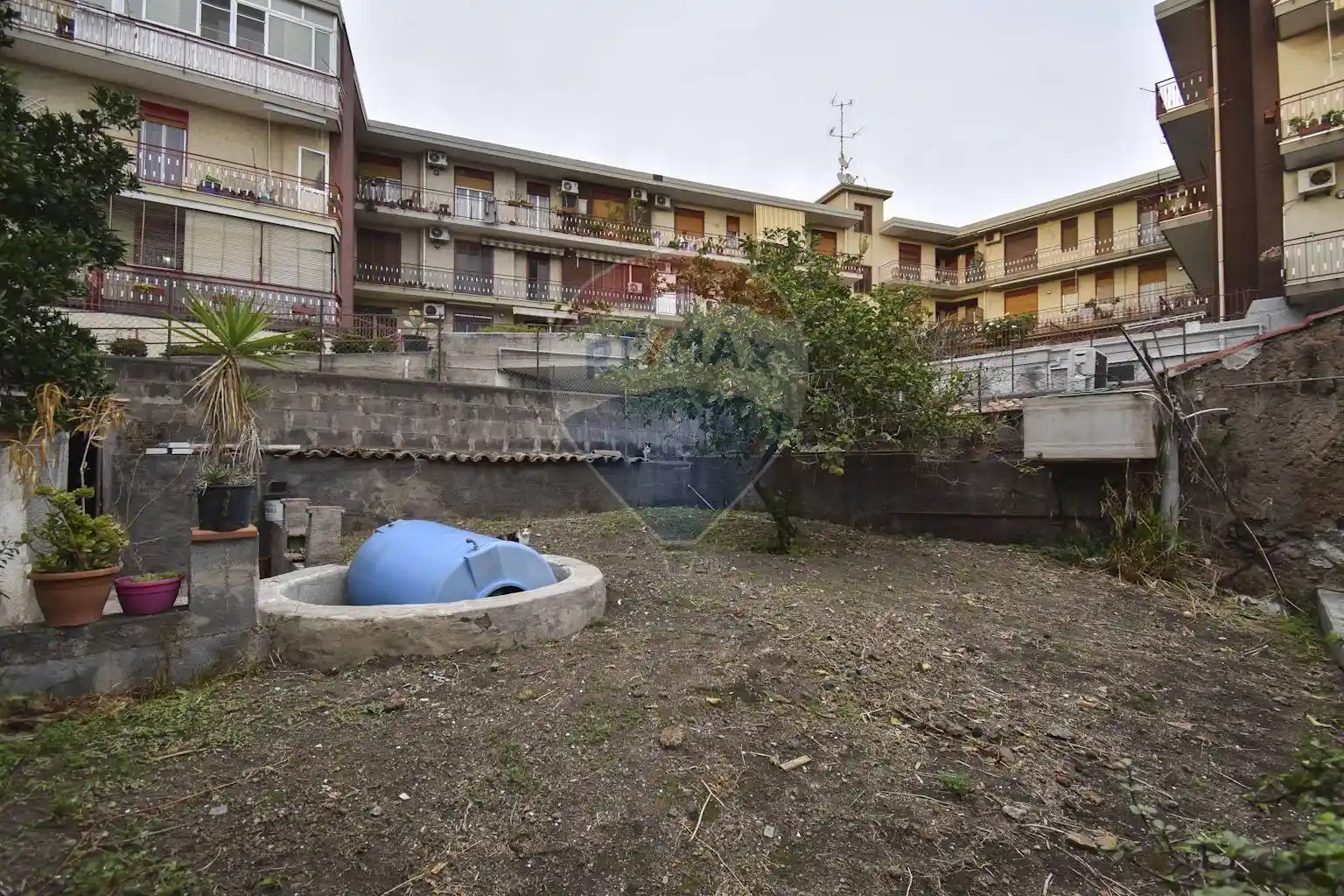 Terratetto unifamiliare vicolo Casutto 12, Cibali, Catania - foto 2