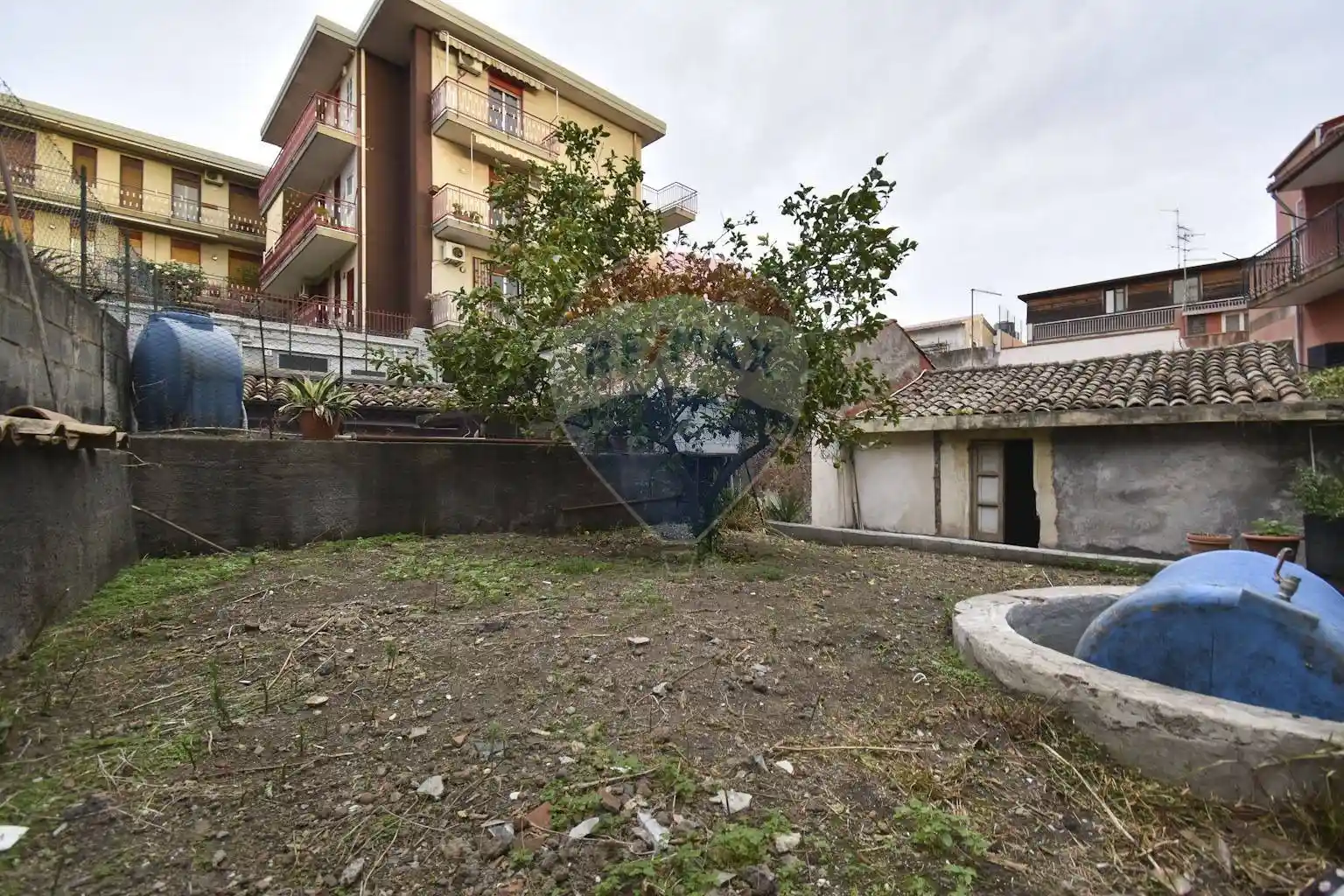 Terratetto unifamiliare vicolo Casutto 12, Cibali, Catania - foto 3