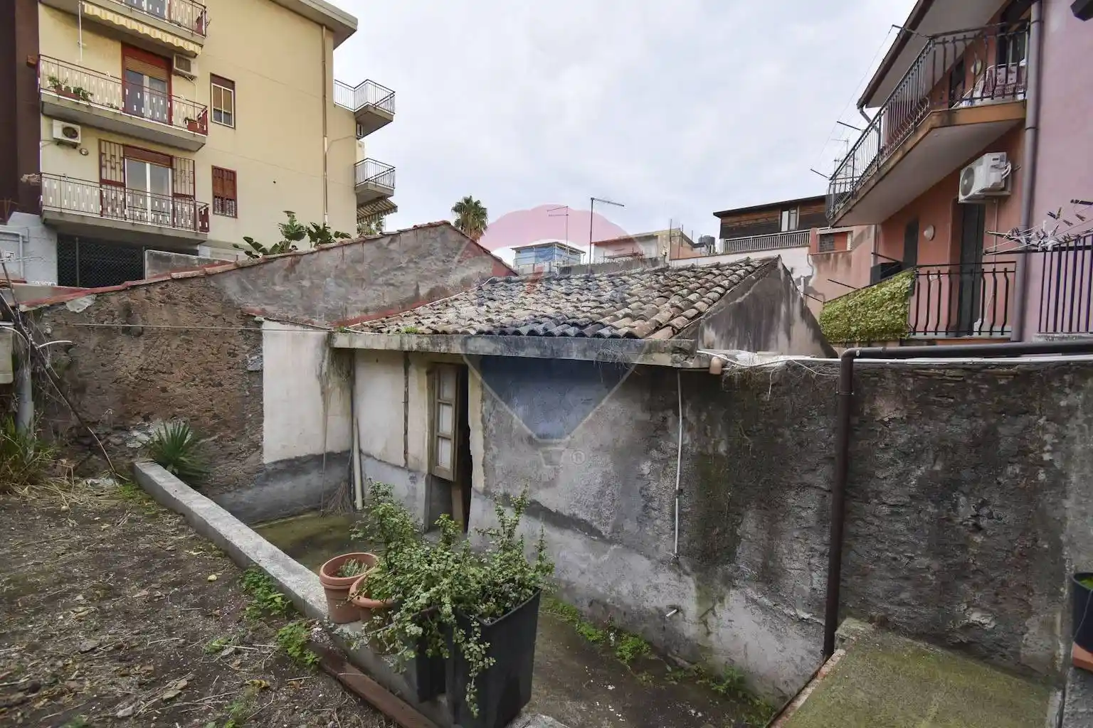Terratetto unifamiliare vicolo Casutto 12, Cibali, Catania - foto 4