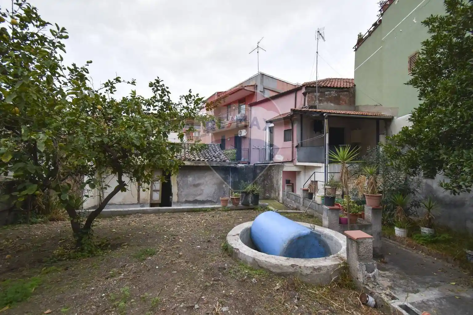 Terratetto unifamiliare vicolo Casutto 12, Cibali, Catania - foto 5