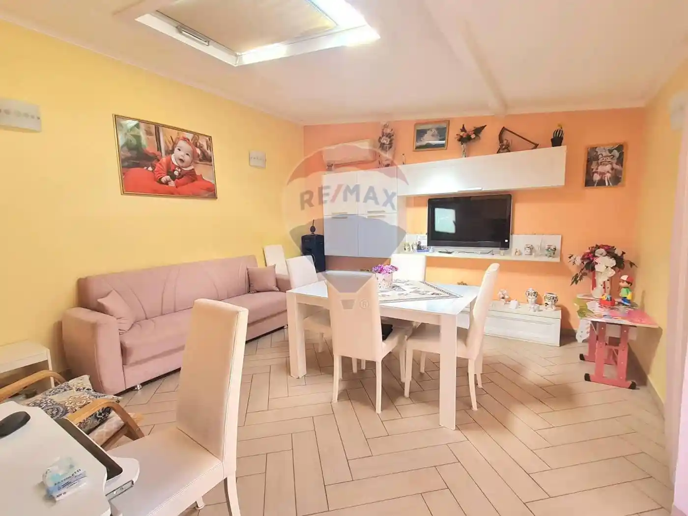 Casa indipendente in vendita a Lentini