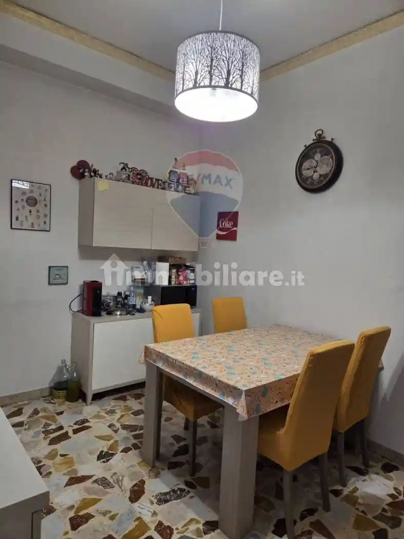 Appartamento in vendita a Misterbianco