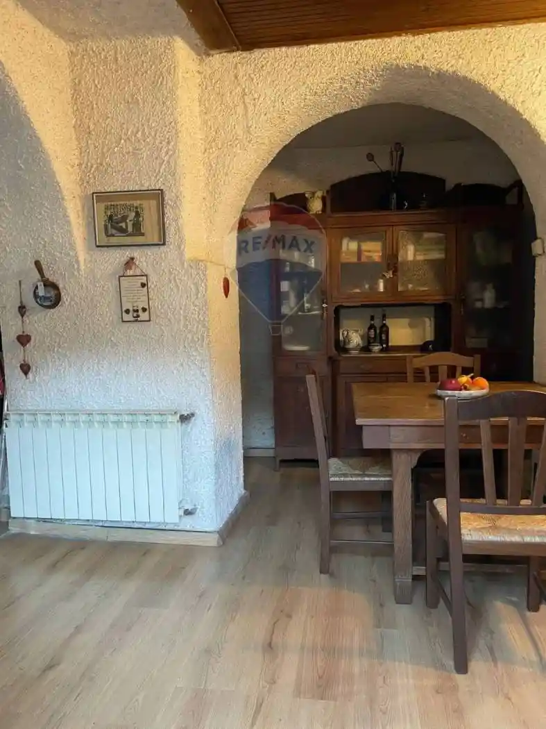 Terratetto plurifamiliare via san bartolomeo del bosco, Lavagnola, Santuario, Montemoro, Savona - foto 4