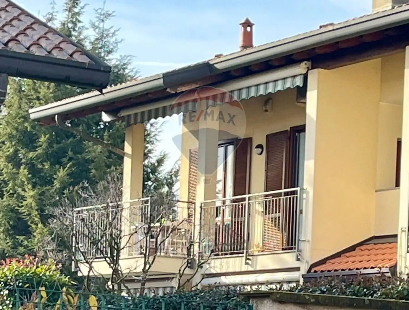 Appartamento in vendita a Vanzaghello