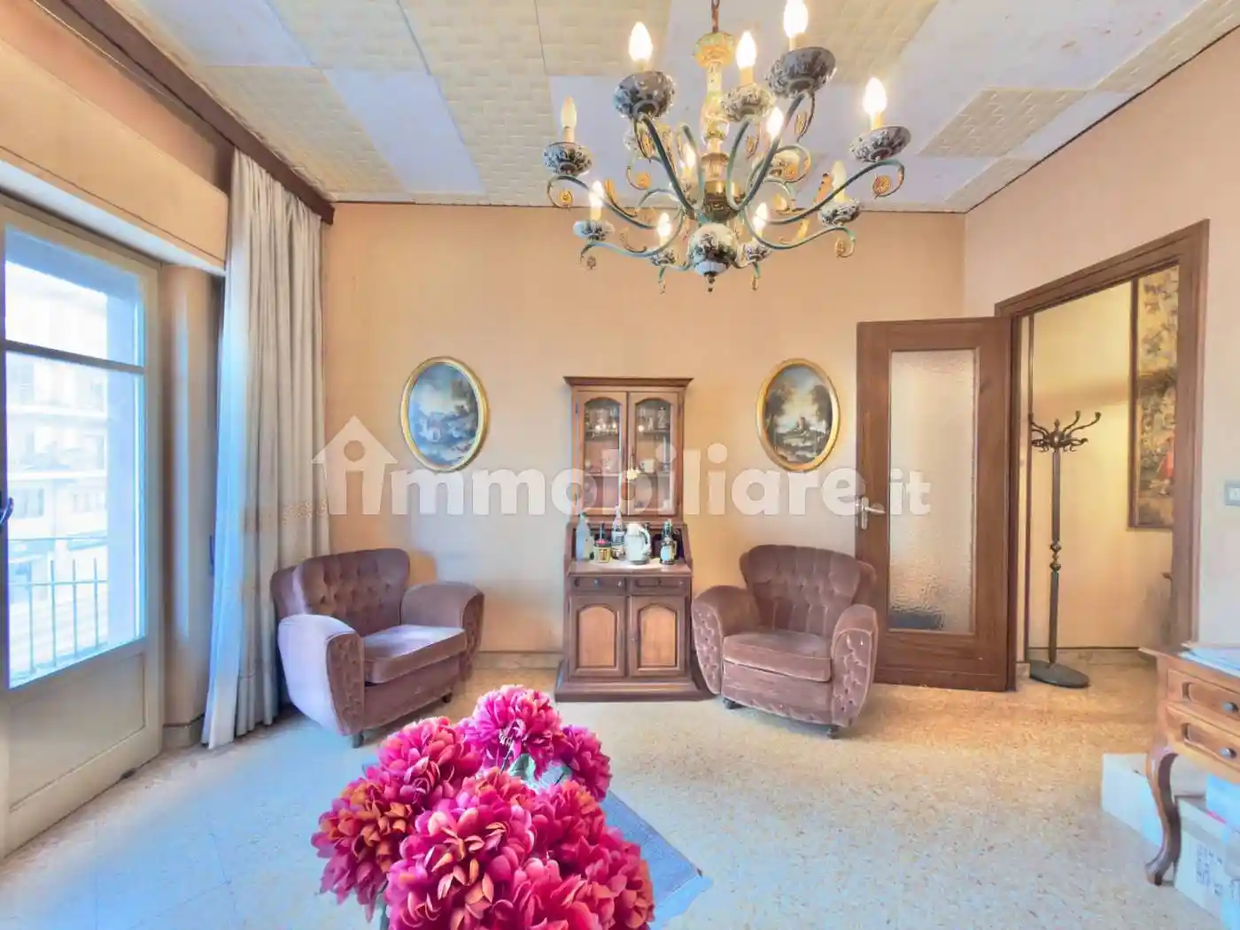 Appartamento via Giovan Battista Lulli 11, Malaspina, Palermo - foto 5