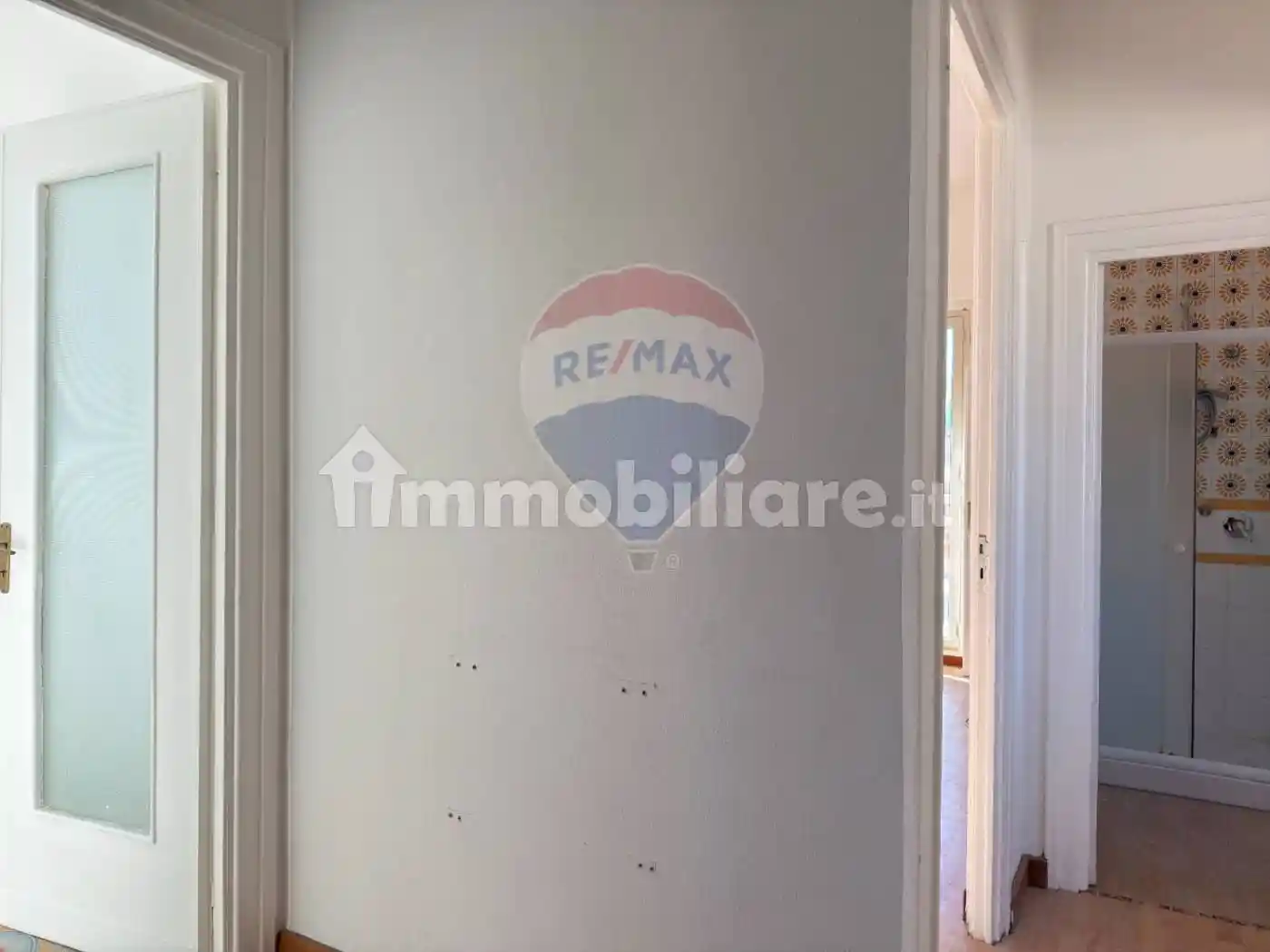 Attico via Giovan Battista Lulli 11, Malaspina, Palermo - foto 3