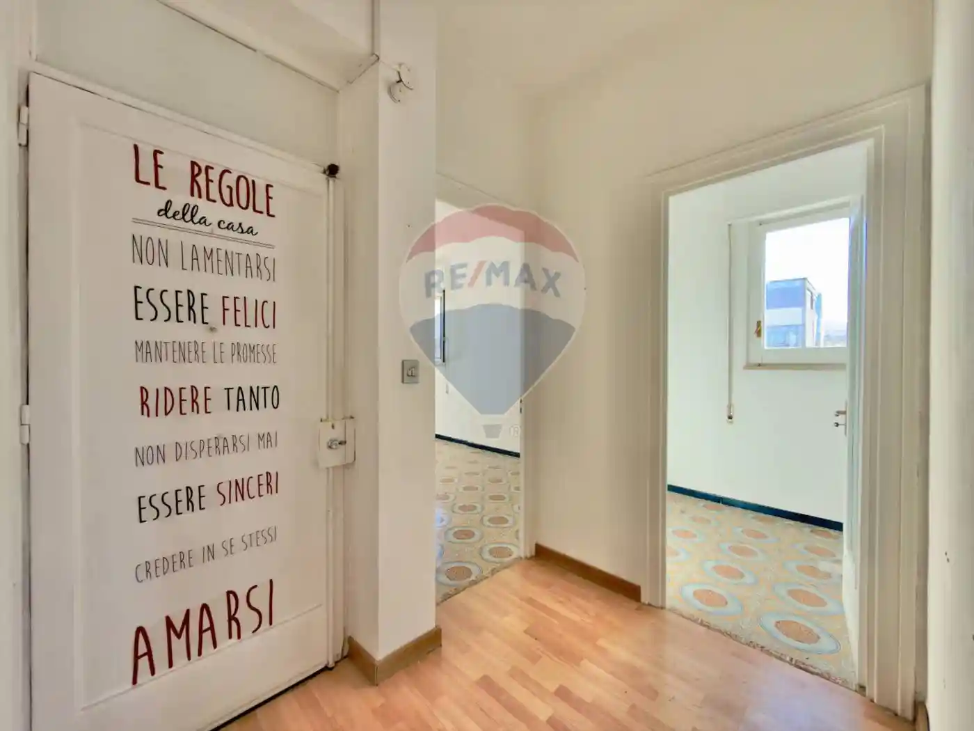 Attico via Giovan Battista Lulli 11, Malaspina, Palermo - foto 4