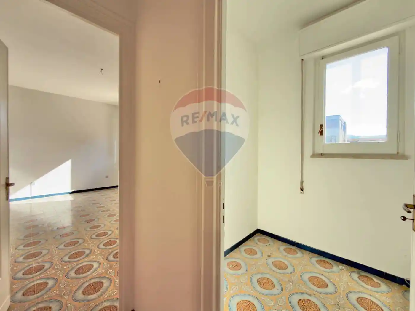 Attico via Giovan Battista Lulli 11, Malaspina, Palermo - foto 5