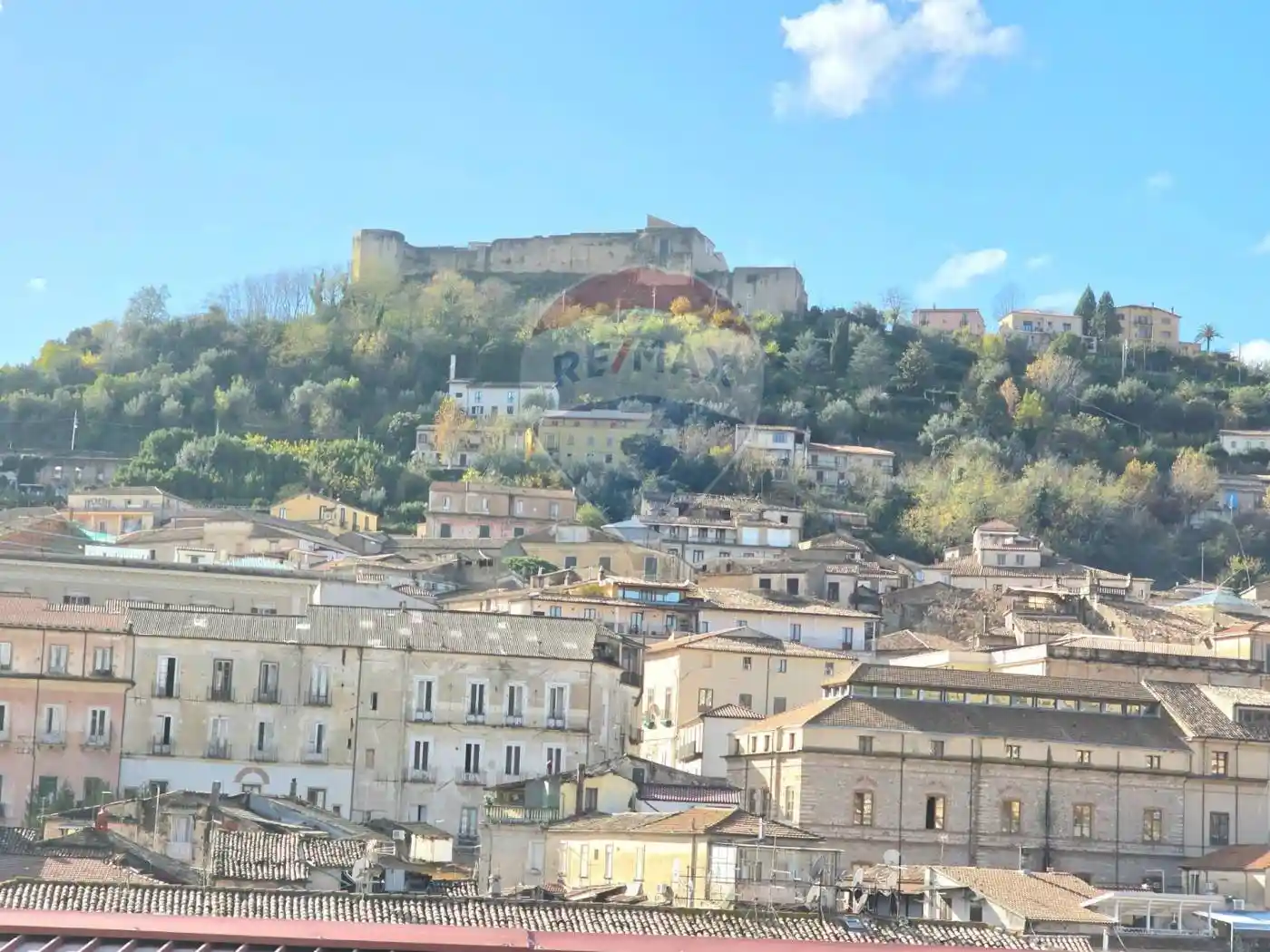 Appartamento via Dei Martiri 15, Centro Storico, Cosenza - foto 5