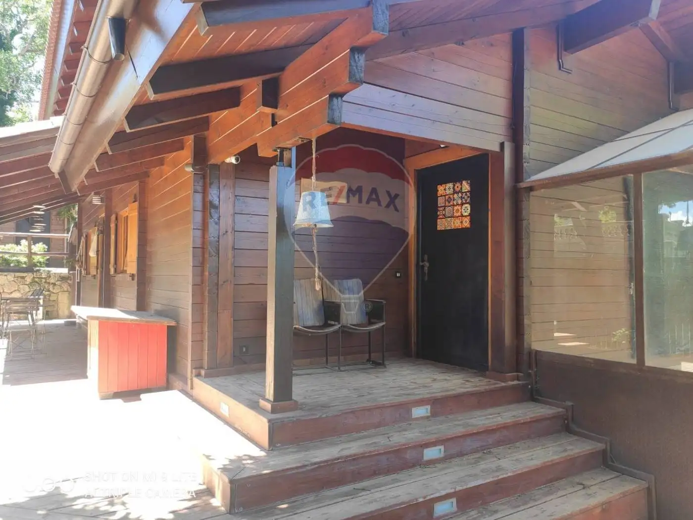 Villa in vendita a Cerisano