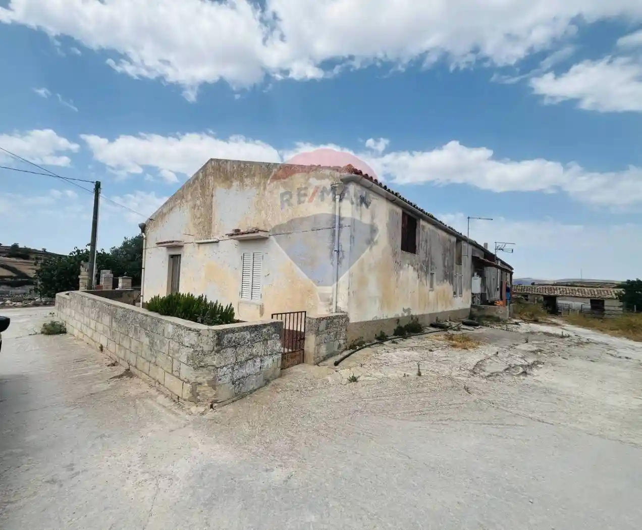 Rustico Contrada San Martino snc, Conservatore - San Giacomo, Ragusa - foto 3