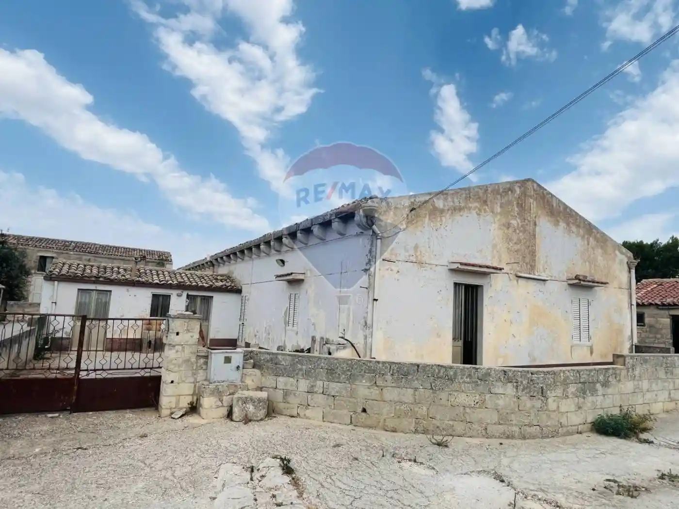 Rustico Contrada San Martino snc, Conservatore - San Giacomo, Ragusa - foto 4