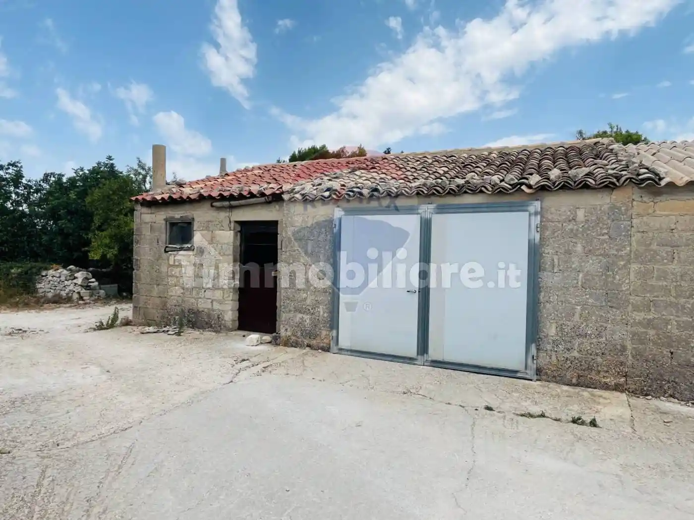 Rustico Contrada San Martino snc, Conservatore - San Giacomo, Ragusa - foto 5