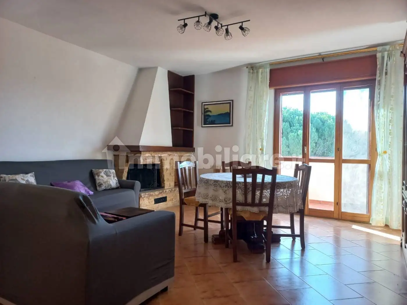 Appartamento in affitto a Siena