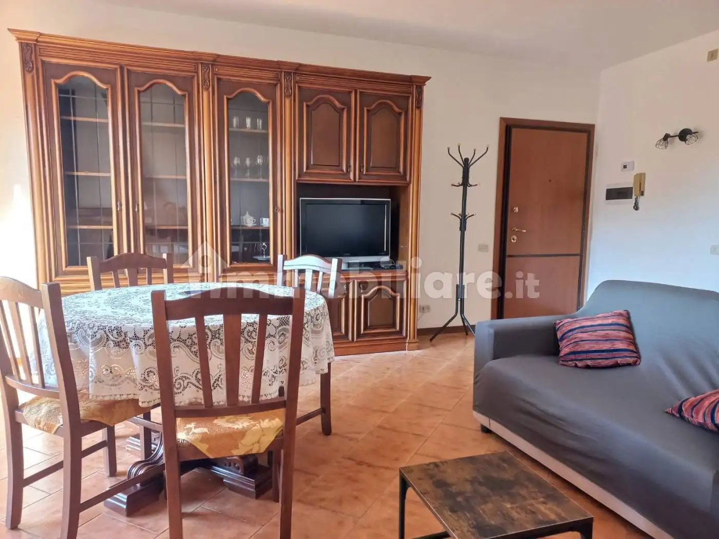 Appartamento via Dante Alighieri 16, Petriccio - Acquacalda, Siena - foto 2