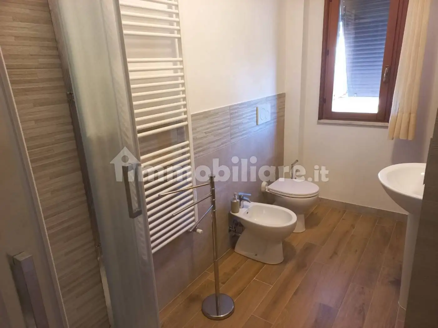 Appartamento via Dante Alighieri 16, Petriccio - Acquacalda, Siena - foto 4