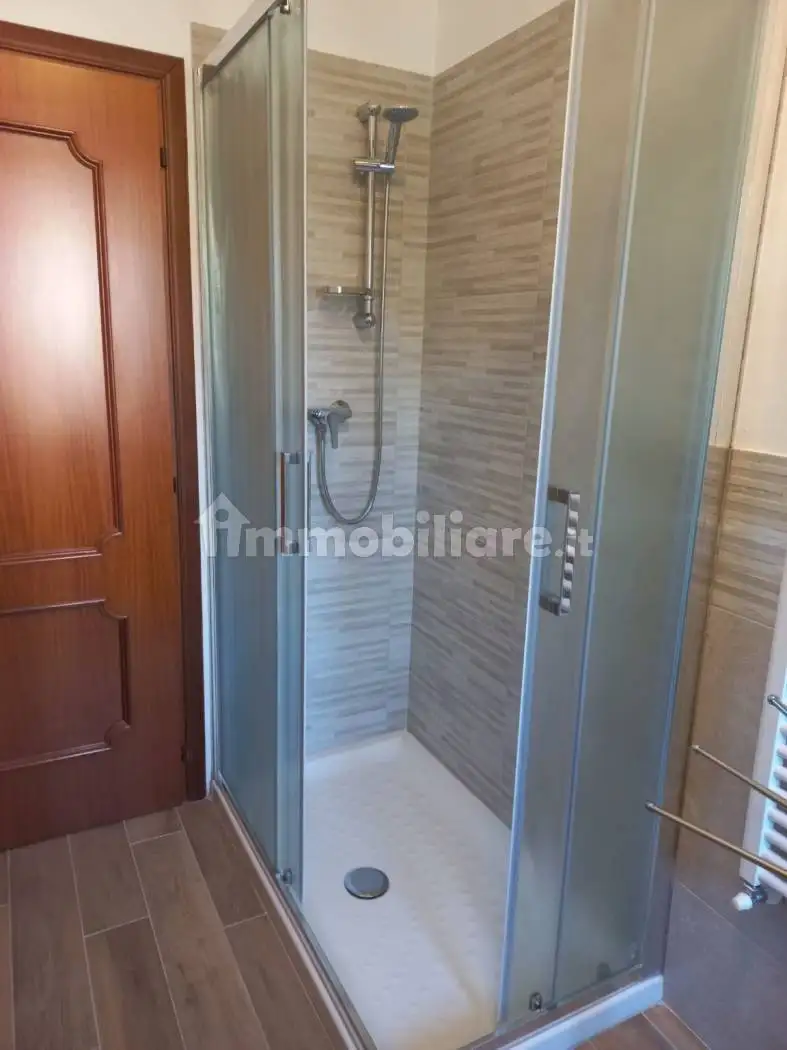 Appartamento via Dante Alighieri 16, Petriccio - Acquacalda, Siena - foto 5