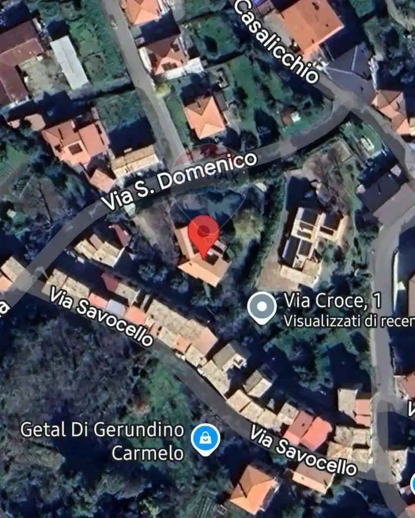 Villa unifamiliare via croce 1, Cerisano - foto 5