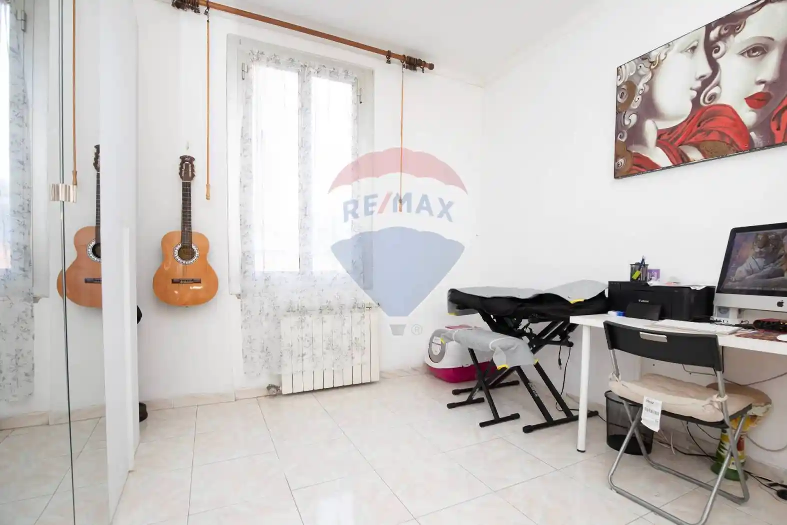 Appartamento salita Alla Chiesa Di Montesignano 4, Molassana, Genova - foto 2