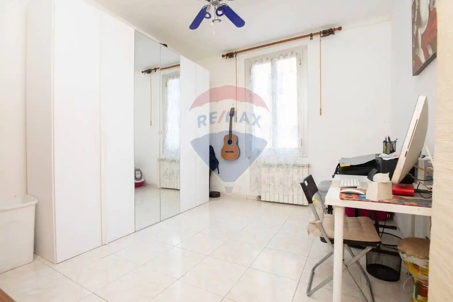 Appartamento salita Alla Chiesa Di Montesignano 4, Molassana, Genova - foto 3