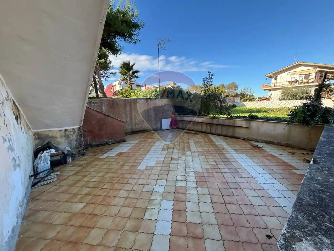 Terratetto unifamiliare delle alghe marine 67, Lido dei Pini di Ardea - Lupetta, Ardea - foto 5