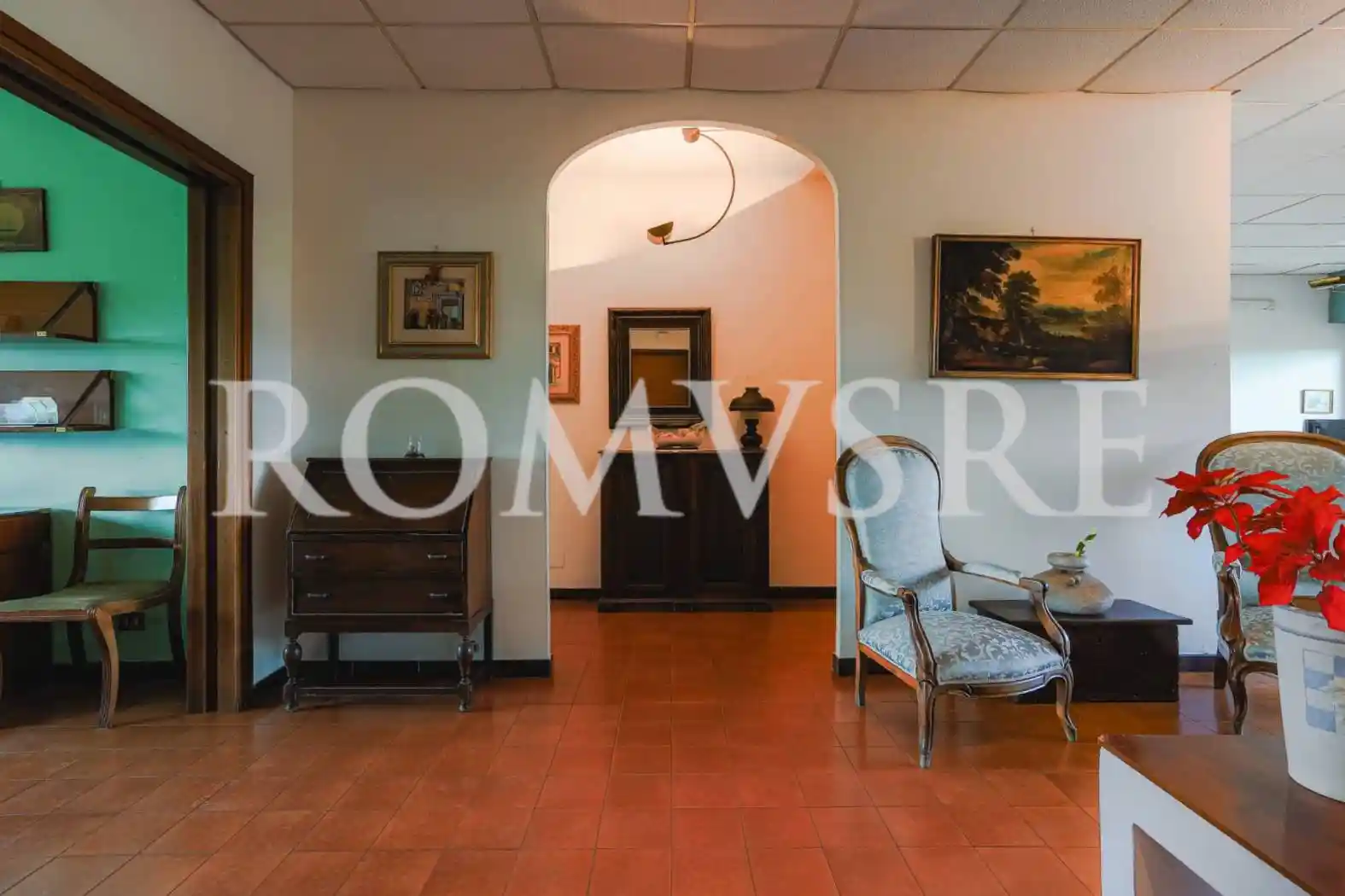 Appartamento piazza Bernardo Zamagna 46, Fonte Meravigliosa, Roma - foto 3