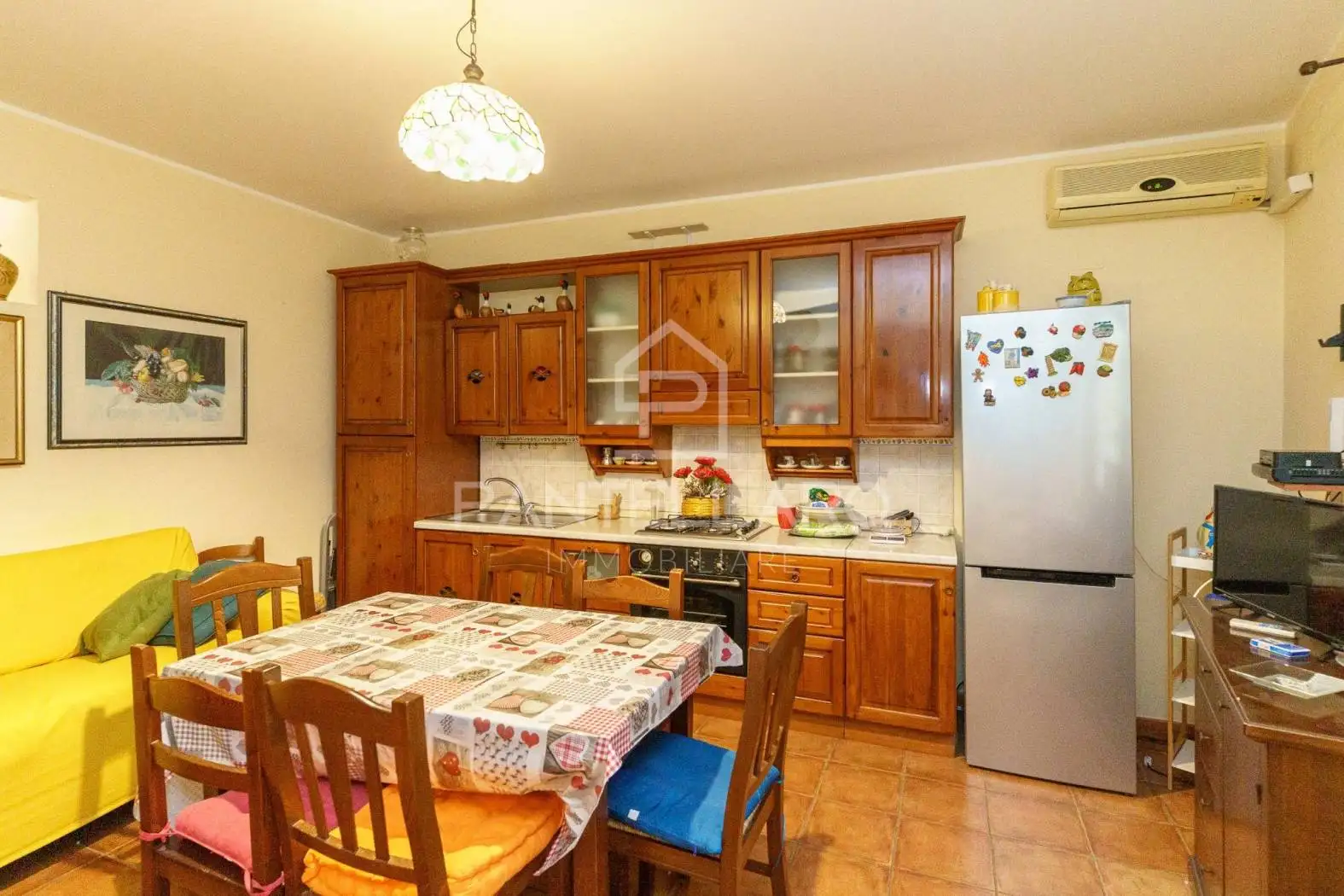 Casa indipendente in vendita a Sortino