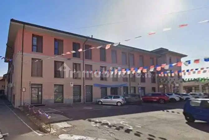 Appartamento in asta a Dairago