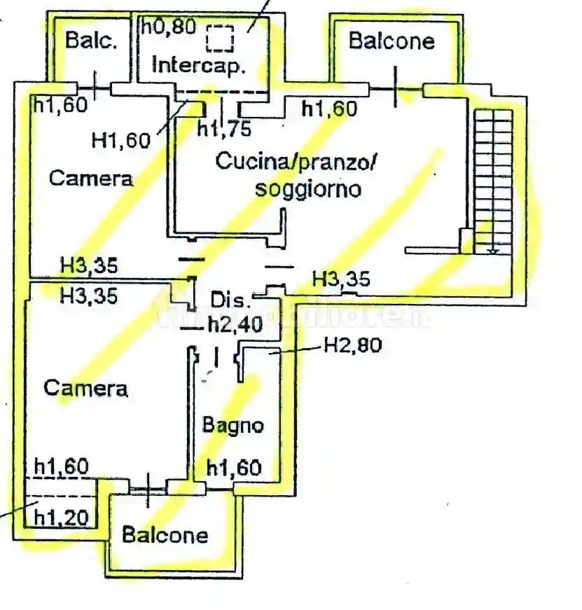 Attico - Mansarda - foto 4
