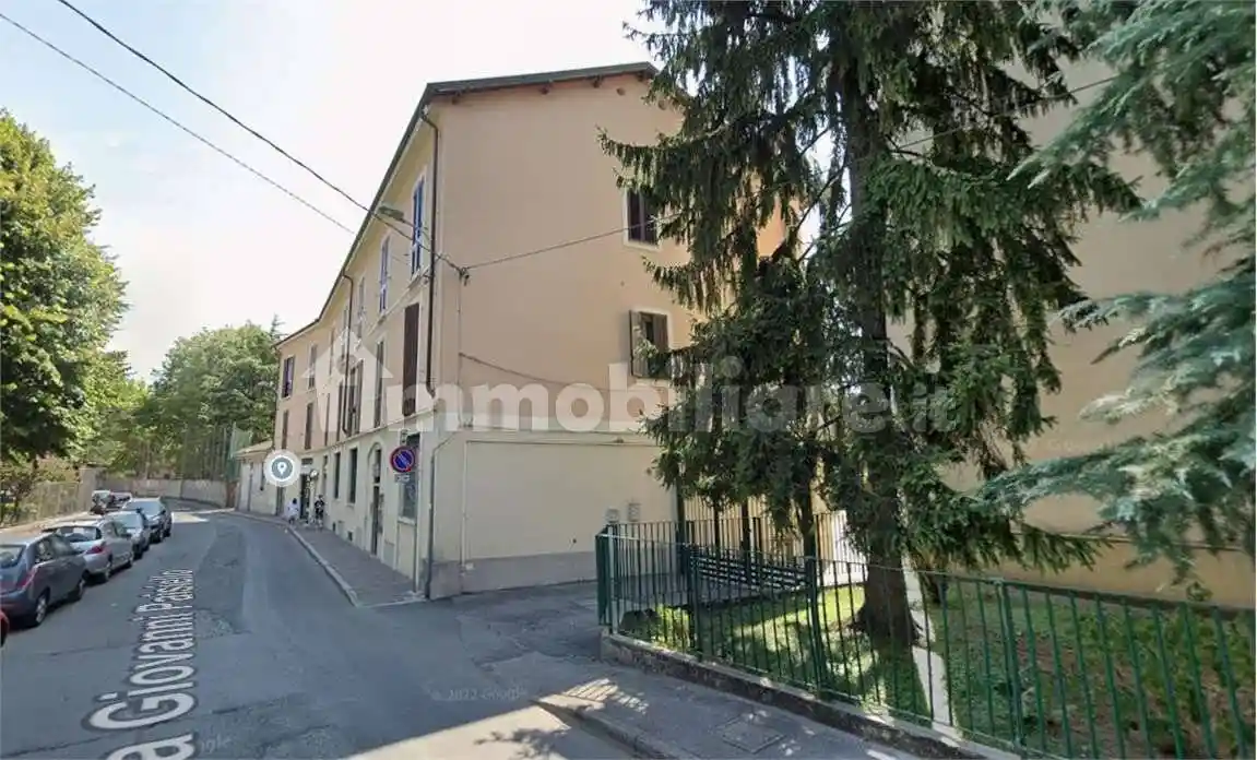 Appartamento in vendita a Monza