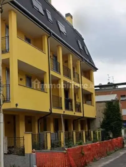 Appartamento in asta a Bovisio-Masciago