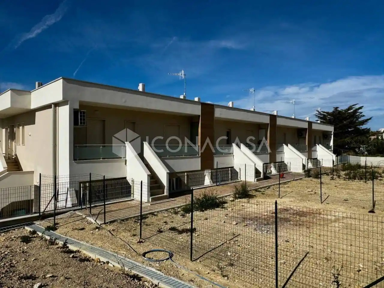 Villa a schiera via dei Lucani, Matera - foto 2