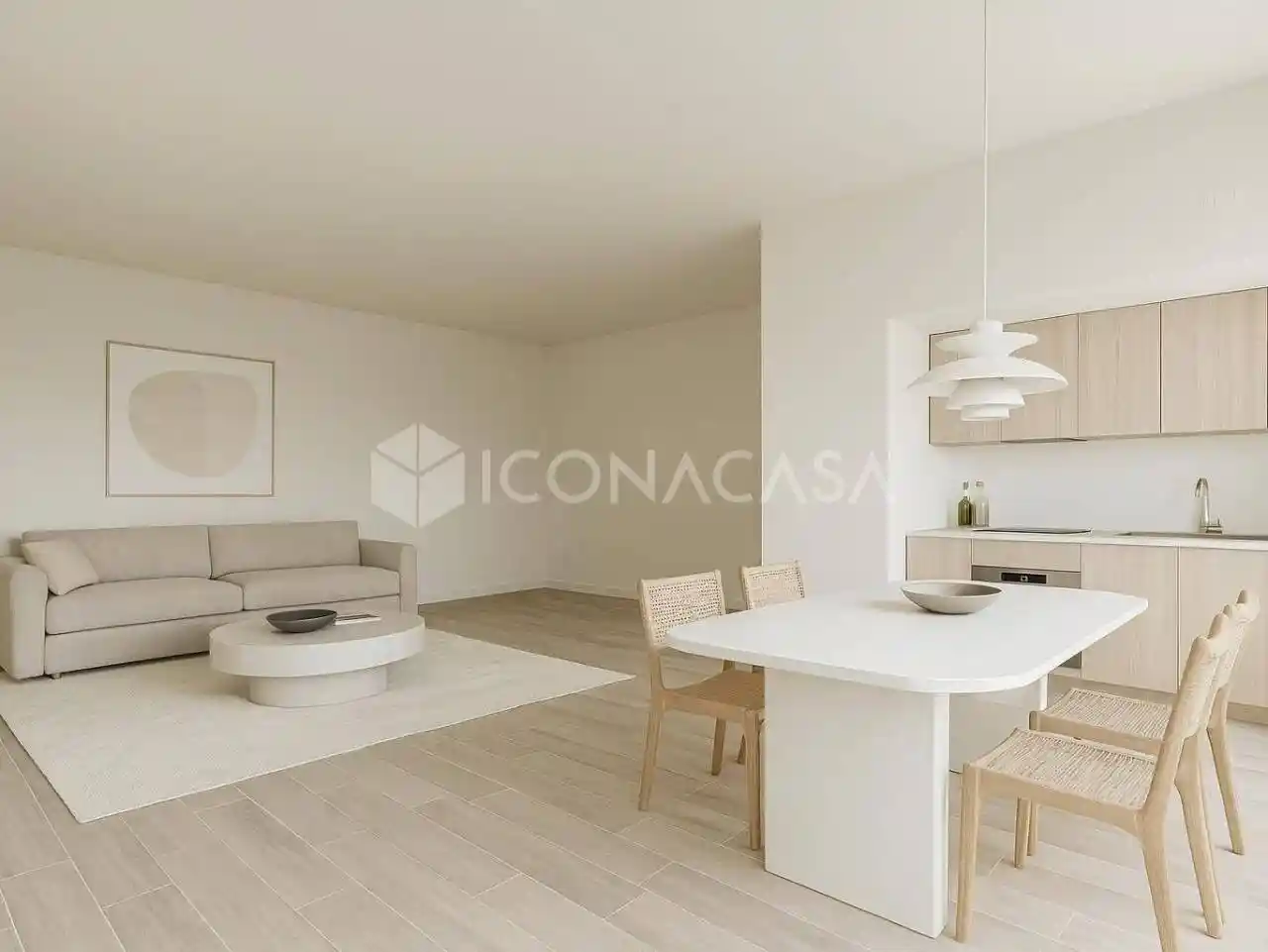 Villa a schiera via dei Lucani, Matera - foto 3