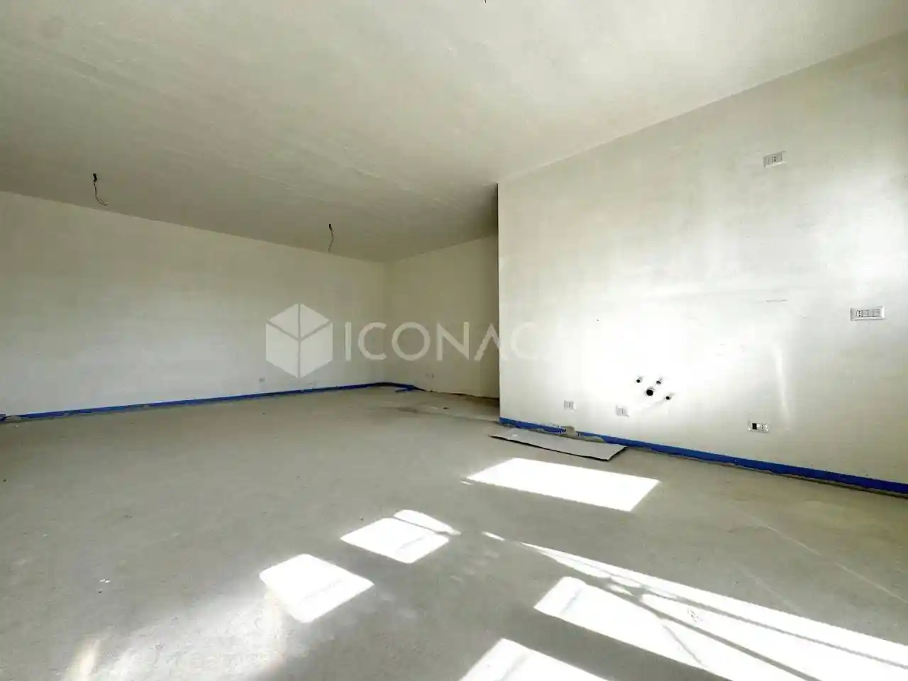 Villa a schiera via dei Lucani, Matera - foto 4