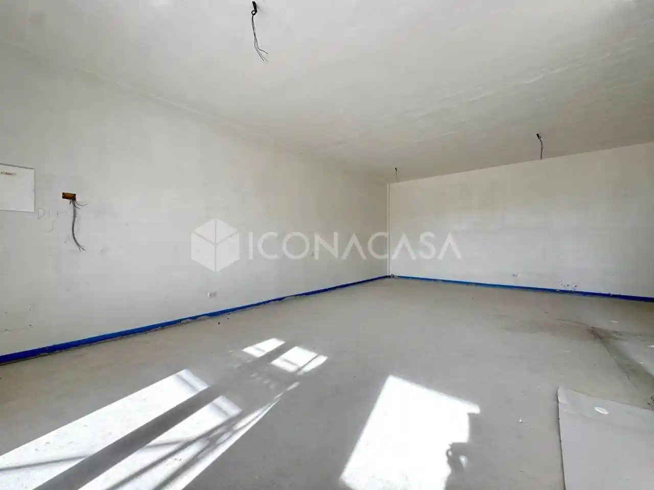 Villa a schiera via dei Lucani, Matera - foto 5