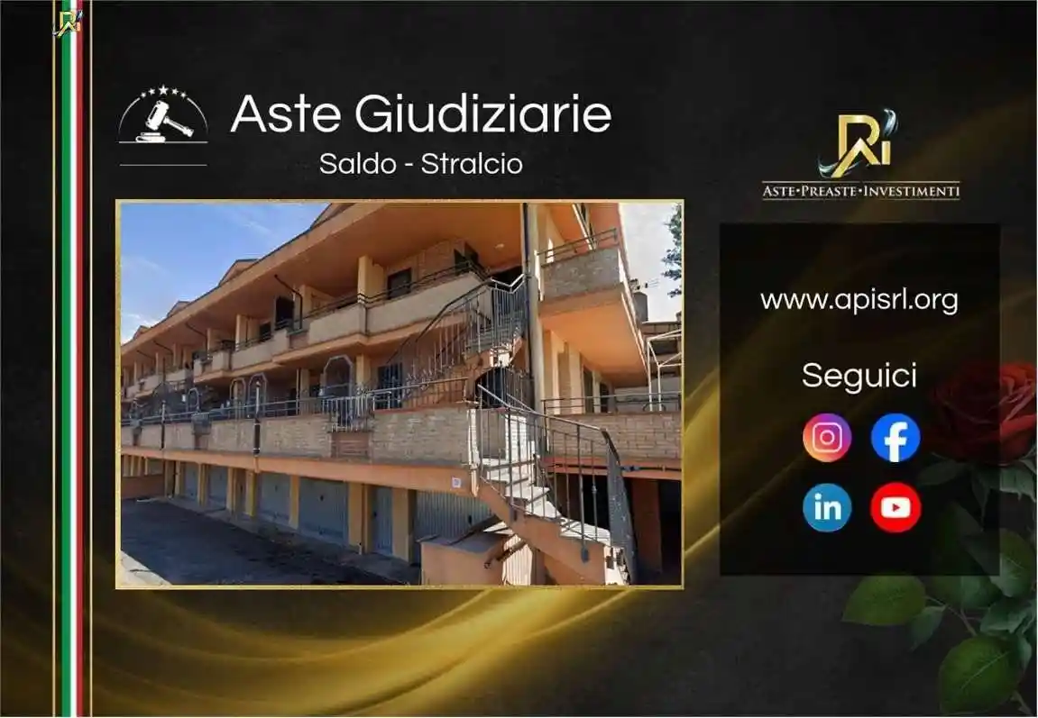 Appartamento in vendita a Guidonia Montecelio