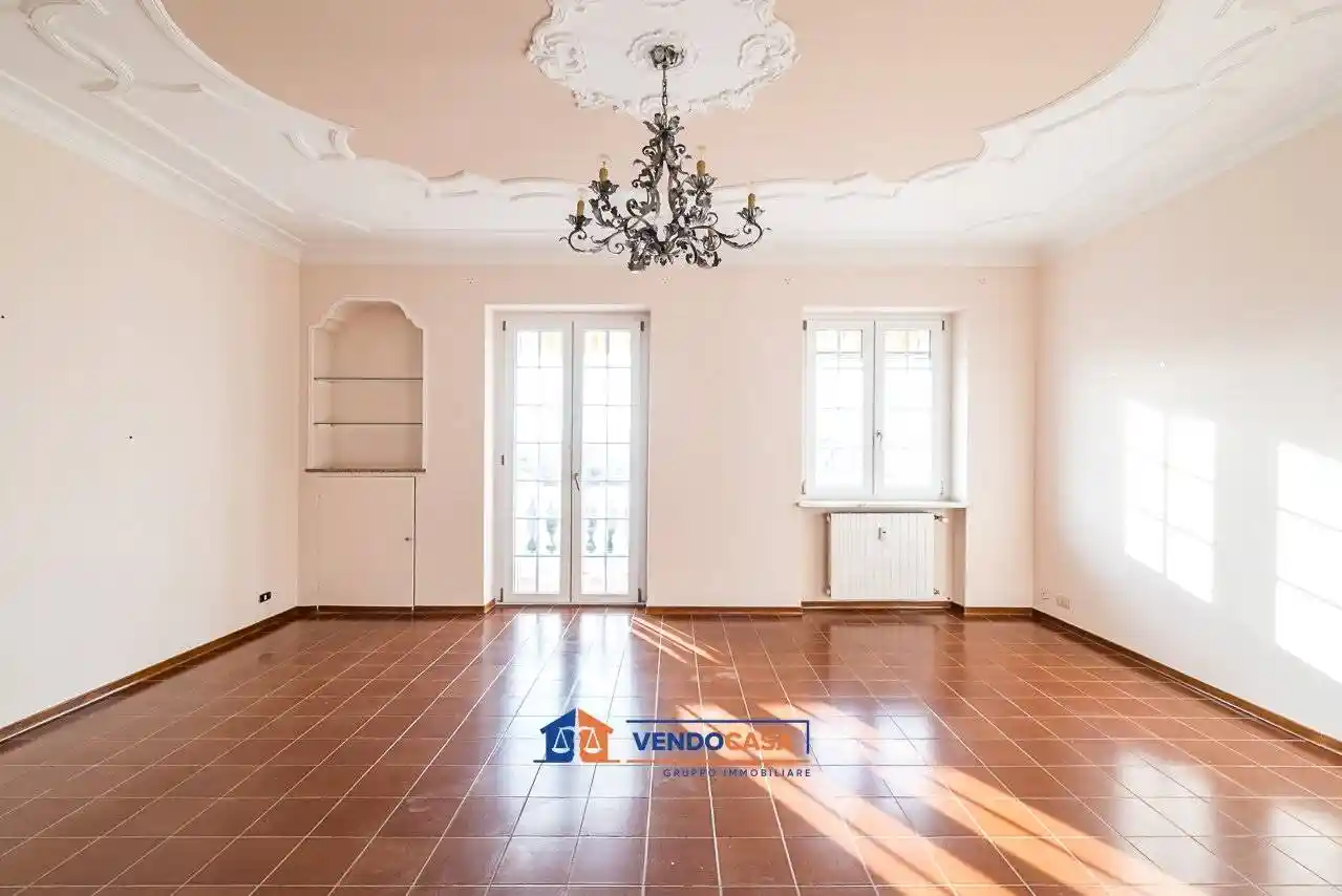 Appartamento in vendita a Carmagnola