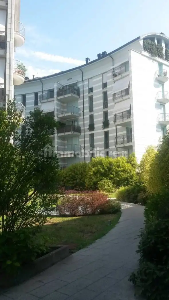 Appartamento in affitto a Lodi