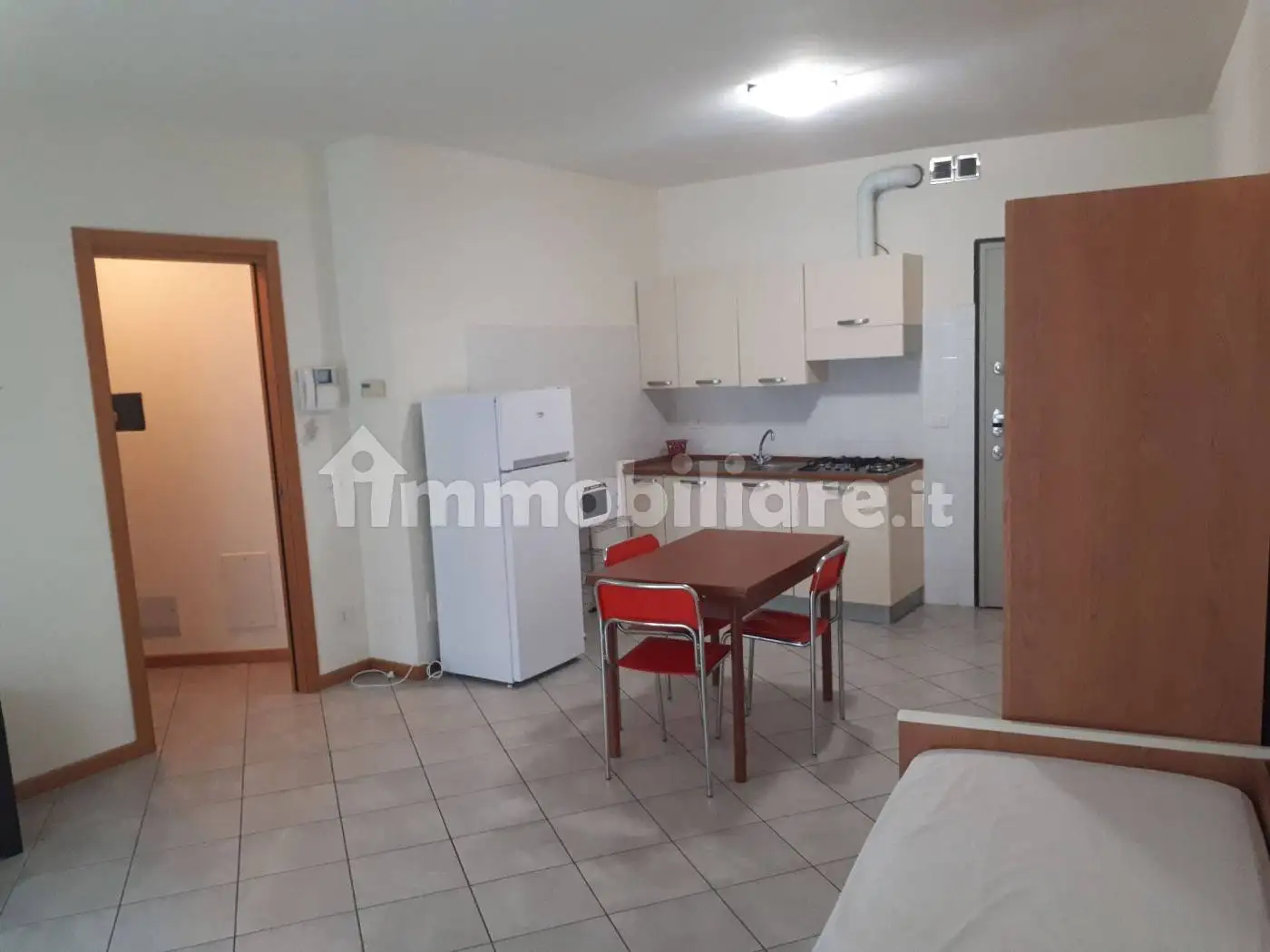 Monolocale viale Pavia 18, San Fereolo, Albarola, Faustina, Lodi - foto 3