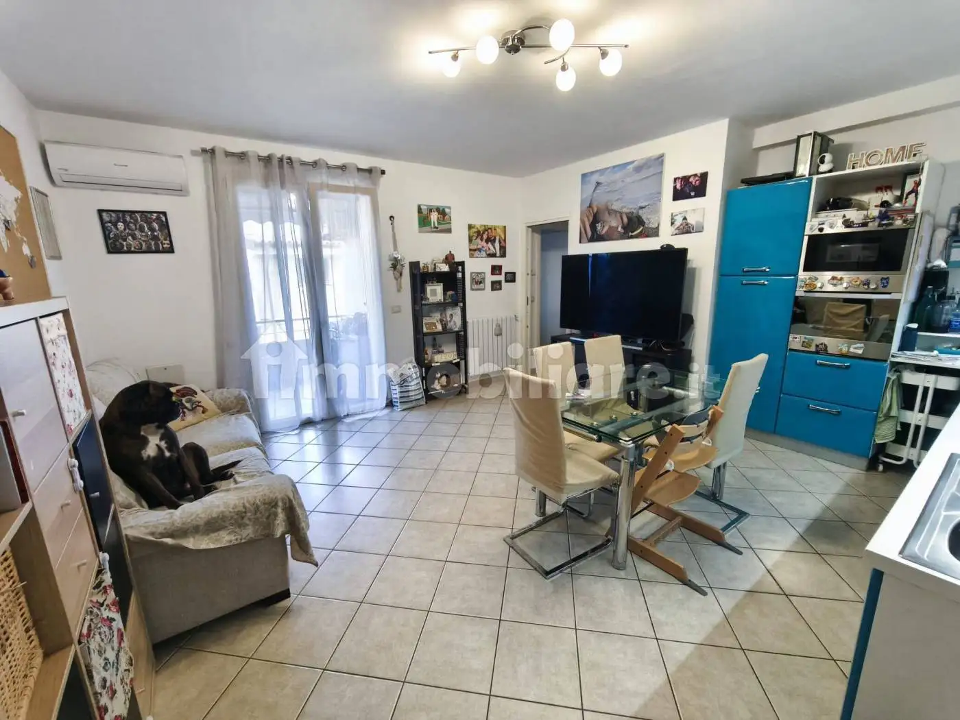 Appartamento in vendita a Livorno