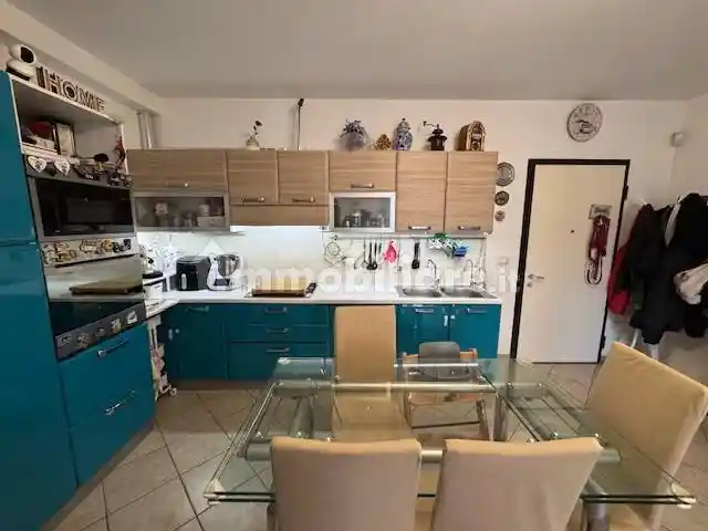 Trilocale largo Petrolini, Coteto, Livorno - foto 4