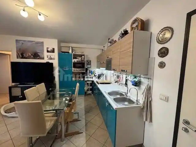 Trilocale largo Petrolini, Coteto, Livorno - foto 5