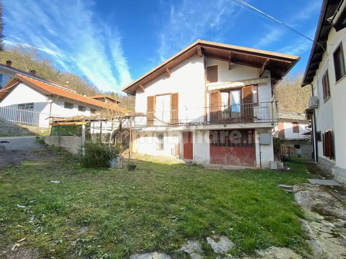 Terratetto unifamiliare Borgata Saretto 37, Villar Perosa - foto 2